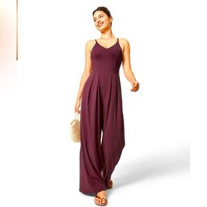 Halara Breezeful - Amaranth / Bergundy Wine Size M / Medium